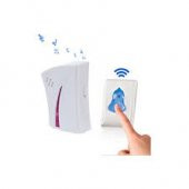 WINNBOSS WN-1148 KAPI ZİLİ - 1
