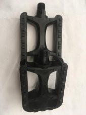 Pedal Plastik/Bilyasız - 1