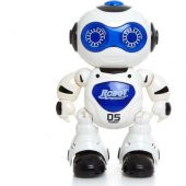 BİRLİK OYUNCAK AKILLI ROBOT J605-1 / A1088713TR-W U/K - 1