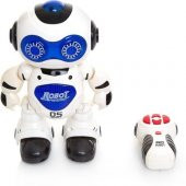 BİRLİK OYUNCAK AKILLI ROBOT J605-1 / A1088713TR-W U/K - 2