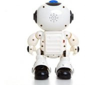 BİRLİK OYUNCAK AKILLI ROBOT J605-1 / A1088713TR-W U/K - 3