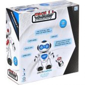 BİRLİK OYUNCAK AKILLI ROBOT J605-1 / A1088713TR-W U/K - 5