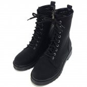 İNCİ POSTAL TİPİ KADIN BOT - 1