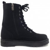 İNCİ POSTAL TİPİ KADIN BOT - 3