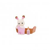 Sylvanian Families Tavşan Bebek - 1