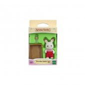 Sylvanian Families Tavşan Bebek - 2