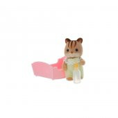 Sylvanian Families Sincap Bebek - 1