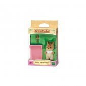 Sylvanian Families Sincap Bebek - 2