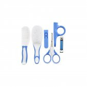 Yukka 6lı Bebek Bakım Seti - 2