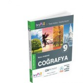 Birey Yayınları 9. Sınıf Coğrafya Konu Anlatımlı - 1