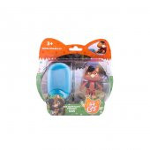 44 Kedi Aksesuarlı Tekli Figür - 3