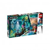 Lego Hidden Side Karanlığın Denizfeneri 70431 - 1