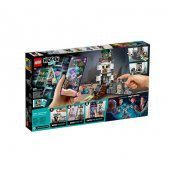 Lego Hidden Side Karanlığın Denizfeneri 70431 - 2