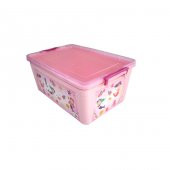 Oyuncak Kutusu - 1