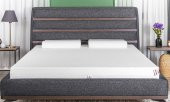 Energy Visko Yatak 100x200cm - 1
