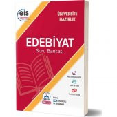 Eis Yayınları Yks Edebiyat Soru Bankası - 1