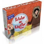 Kıtalar Ve Kaşifler Dizisi 3. Sınıf (10 Kitap) - Özyürek Yayınları - 1