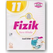 Palme Yayınları 11. Sınıf Fizik Soru Kitabı - 1