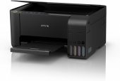 Epson L3150 Wi-Fi Tanklı Yazıcı / Tarayıcı / Fotokopi - 1