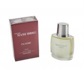 The New Massi Moore Classic Erkek Parfümü 100 Ml - 1