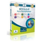 Paraf Yayınları 11.Sınıf Biyoloji Soru Kütüphanesi - 1