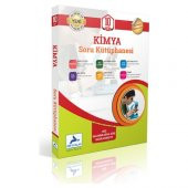 Paraf Yayınları 10. Sınıf Kimya Soru Kütüphanesi - 1