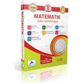 Paraf Yayınları 10. Sınıf Matematik Soru Kütüphanesi - 1