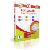 Paraf Yayınları 10. Sınıf Matematik Soru Kütüphanesi - 1