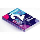 5 Yıldız Yayınları 2. Sınıf Dersimiz Eğitim Seti - 1