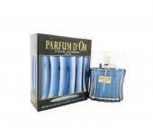 Saint Martin Parfum D or Homme 100 Ml Erkek Edt - 1