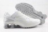 Nike shox enigma kadın spor ayakkabı - 3