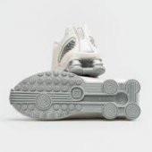 Nike shox enigma kadın spor ayakkabı - 4