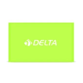 Delta Yoga Blok - 2