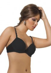 Le Jardin 7002 Vanessa Dantel Sütyen - 1