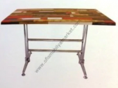 Masa Werzalit Woodart - 1
