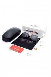 Erkek Güneş Gözlüğü DK3215COL04 - 2