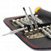 Best XW-6025 25 Parça Değiştirilebilir Tornavida Seti - 2