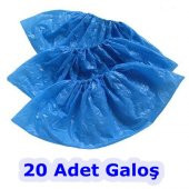 Modatools Galoş 20 Li 23486S - 1