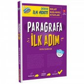 İlk Adım Paragrafa İlk Adım - 1
