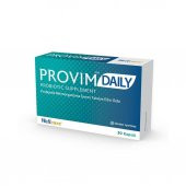Wellcare Provim Daily 30 Kapsül - 1