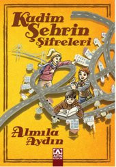 Kadim Şehrin Şifreleri - 1