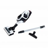 Bosch Unlimited Kablosuz Sesli Işıklı Oyuncak Dikey Süpürge  6812 - 3