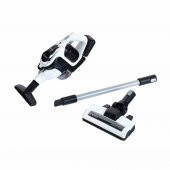 Bosch Unlimited Kablosuz Sesli Işıklı Oyuncak Dikey Süpürge  6812 - 5