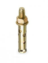 MADE GÖMLEKLİ ÇELİK DÜBEL 10X85 MM  (50 ADET) TBE142 - 1