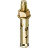 MADE GÖMLEKLİ ÇELİK DÜBEL 10X85 MM  (50 ADET) TBE142 - 2