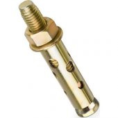 MADE GÖMLEKLİ ÇELİK DÜBEL 10X85 MM  (50 ADET) TBE142 - 3