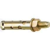MADE GÖMLEKLİ ÇELİK DÜBEL 10X85 MM  (50 ADET) TBE142 - 4