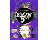 Afacan 5Ler Kaçıyor 3. Kitap - 1