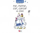 Puf, Pufpuf, Cuf, Cufcuf Ve Cino - 1