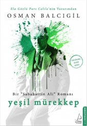 Yeşil Mürekkep - 1